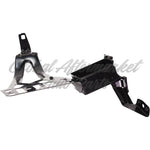 RADIATOR SUPPORT LH — photo 4
