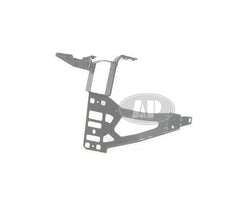 RADIATOR SUPPORT LH