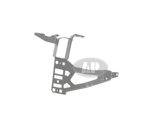 RADIATOR SUPPORT LH