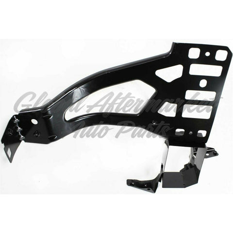 RADIATOR SUPPORT RH