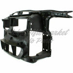 RADIATOR SUPPORT CAPA — photo 3