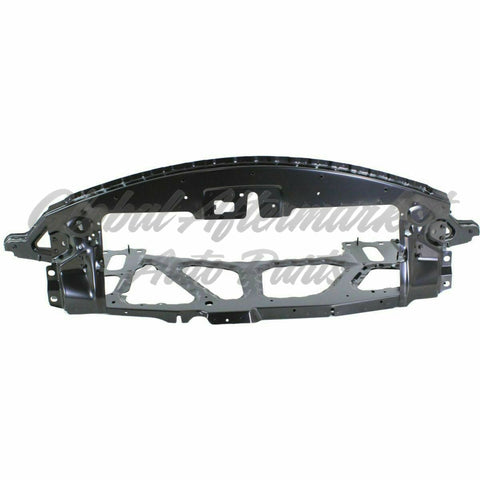 RADIATOR SUPPORT STEEL