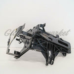 RADIATOR SIDE SUPPORT RH OUTER SDN/HYB — photo 2