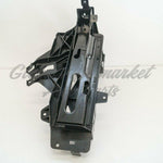 RADIATOR SIDE SUPPORT RH OUTER SDN/HYB — photo 3