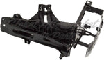 RADIATOR SIDE SUPPORT RH OUTER SDN/HYB — photo 4