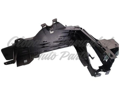RADIATOR SIDE SUPPORT LH OUTER SDN/HYB