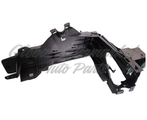 RADIATOR SIDE SUPPORT LH OUTER SDN/HYB