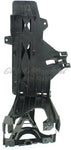 RADIATOR SIDE SUPPORT LH OUTER SDN/HYB — photo 3