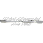 RADIATOR SUPPORT CROSS MEMBER ALUMINUM — photo 3