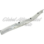 RADIATOR SUPPORT CROSS MEMBER ALUMINUM — photo 4