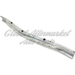 RADIATOR SUPPORT CROSS MEMBER ALUMINUM — photo 5