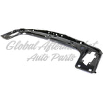 RADIATOR SUPPORT UPPER PANEL STEEL — photo 1