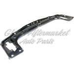 RADIATOR SUPPORT UPPER PANEL STEEL CAPA — photo 3