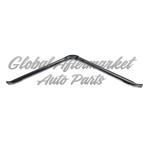 RADIATOR SUPPORT PANEL BRACE CENTER ALUMINIUM