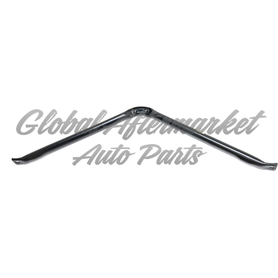 RADIATOR SUPPORT PANEL BRACE CENTER ALUMINIUM