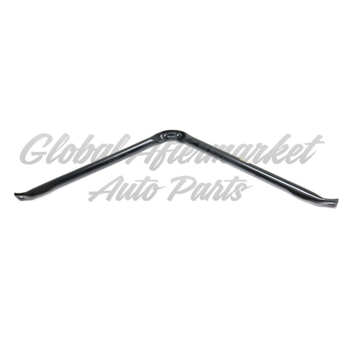RADIATOR SUPPORT PANEL BRACE CENTER ALUMINIUM