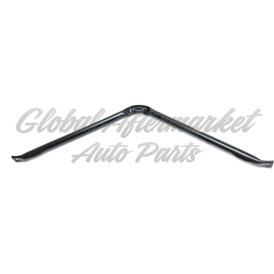 RADIATOR SUPPORT PANEL BRACE CENTER ALUMINIUM