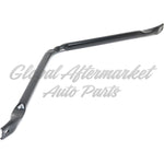 RADIATOR SUPPORT PANEL BRACE CENTER ALUMINIUM — photo 4