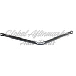 RADIATOR SUPPORT PANEL BRACE CENTER ALUMINIUM — photo 5
