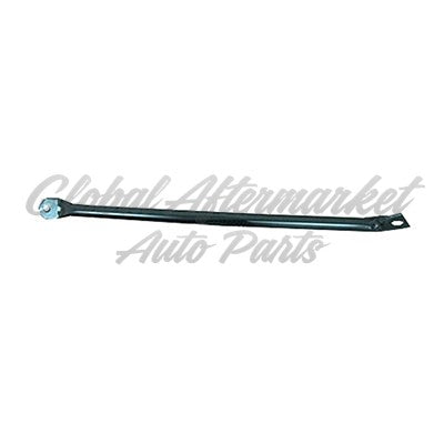 RADIATOR SUPPORT BRACKET RH (CENTER BRACE) ALUMINUM