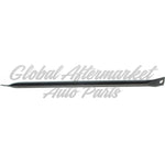 RADIATOR SUPPORT BRACKET RH (CENTER BRACE) ALUMINUM — photo 3