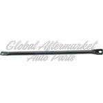 RADIATOR SUPPORT BRACKET LH (CENTER BRACE) ALUMINUM — photo 2