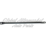 RADIATOR SUPPORT BRACKET LH (CENTER BRACE) ALUMINUM — photo 3