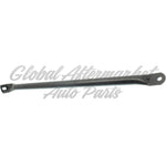 RADIATOR SUPPORT BRACKET LH (CENTER BRACE) ALUMINUM — photo 4