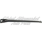 RADIATOR SUPPORT BRACKET LH (CENTER BRACE) ALUMINUM — photo 5