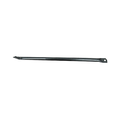 RADIATOR SUPPORT BRACKET LH (CENTER BRACE) ALUMINUM
