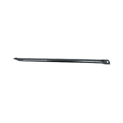 RADIATOR SUPPORT BRACKET LH (CENTER BRACE) ALUMINUM