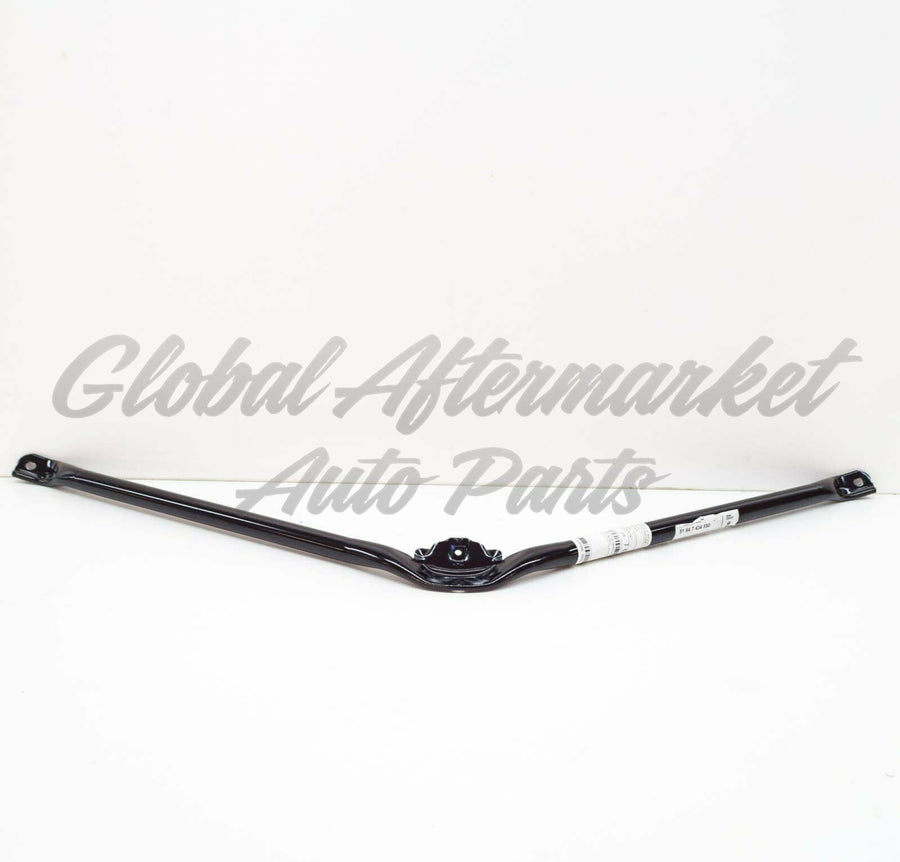 RADIATOR SUPPORT CENTER ALUMINUM