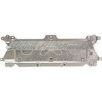 RADIATOR SUPPORT UPPER CROSSMEMBER ALUMINUM — photo 1
