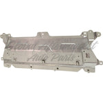 RADIATOR SUPPORT UPPER CROSSMEMBER ALUMINUM — photo 3