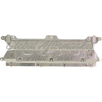 RADIATOR SUPPORT UPPER CROSSMEMBER ALUMINUM — photo 5