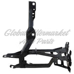 RADIATOR SUPPORT RH STEEL G01 BODY — photo 1