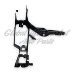 RADIATOR SUPPORT RH STEEL G01 BODY — photo 2