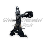 RADIATOR SUPPORT RH STEEL G01 BODY — photo 3