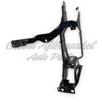 RADIATOR SUPPORT RH STEEL G01 BODY — photo 4