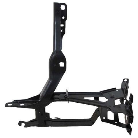 RADIATOR SUPPORT RH STEEL G01 BODY