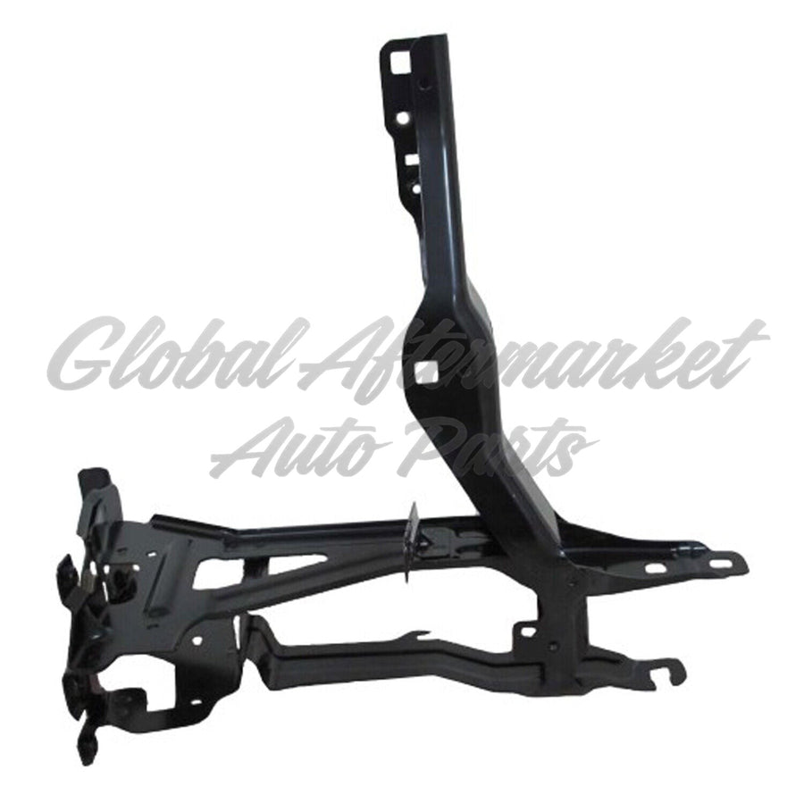RADIATOR SUPPORT LH STEEL G01/ G02 BODY