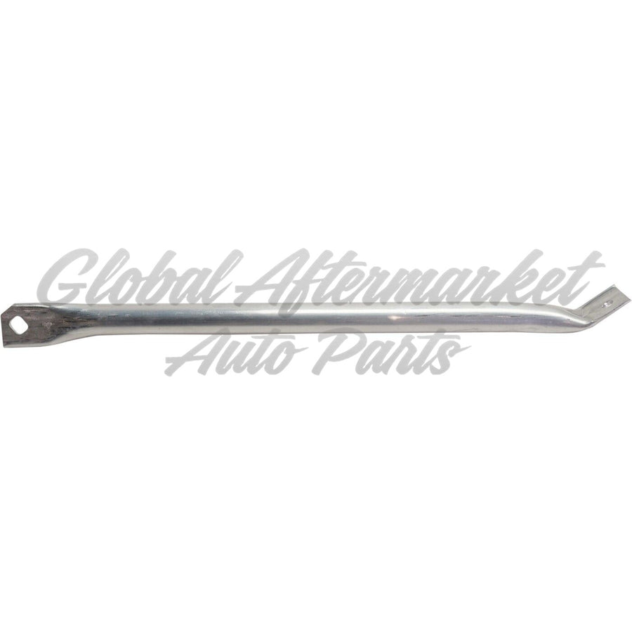 RADIATOR SUPPORT BRACKET RH ALUMINUM
