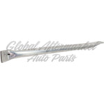 RADIATOR SUPPORT BRACKET RH ALUMINUM — photo 2