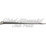 RADIATOR SUPPORT BRACKET RH ALUMINUM — photo 5