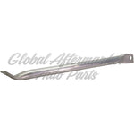 RADIATOR SUPPORT BRACKET LH ALUMINUM — photo 2