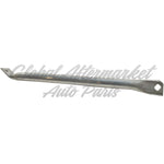 RADIATOR SUPPORT BRACKET LH ALUMINUM — photo 3