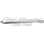 RADIATOR SUPPORT BRACKET LH ALUMINUM — photo 4
