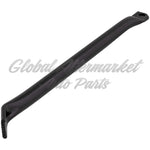 RADIATOR SUPPORT PANEL RH REBAR BRACE ALUMINIUM — photo 1
