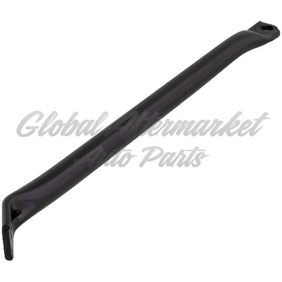 RADIATOR SUPPORT PANEL RH REBAR BRACE ALUMINIUM