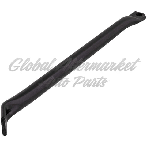 RADIATOR SUPPORT PANEL RH REBAR BRACE ALUMINIUM